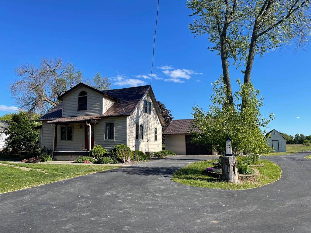 1258 County Rd Dk - Photo 1
