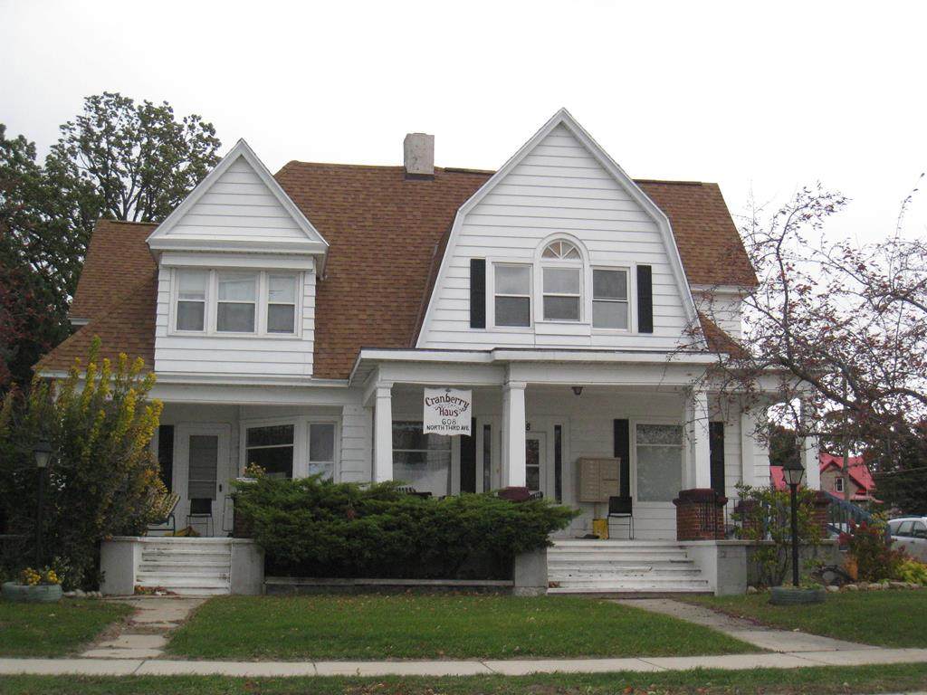 608 N 3rd Ave - Photo 1