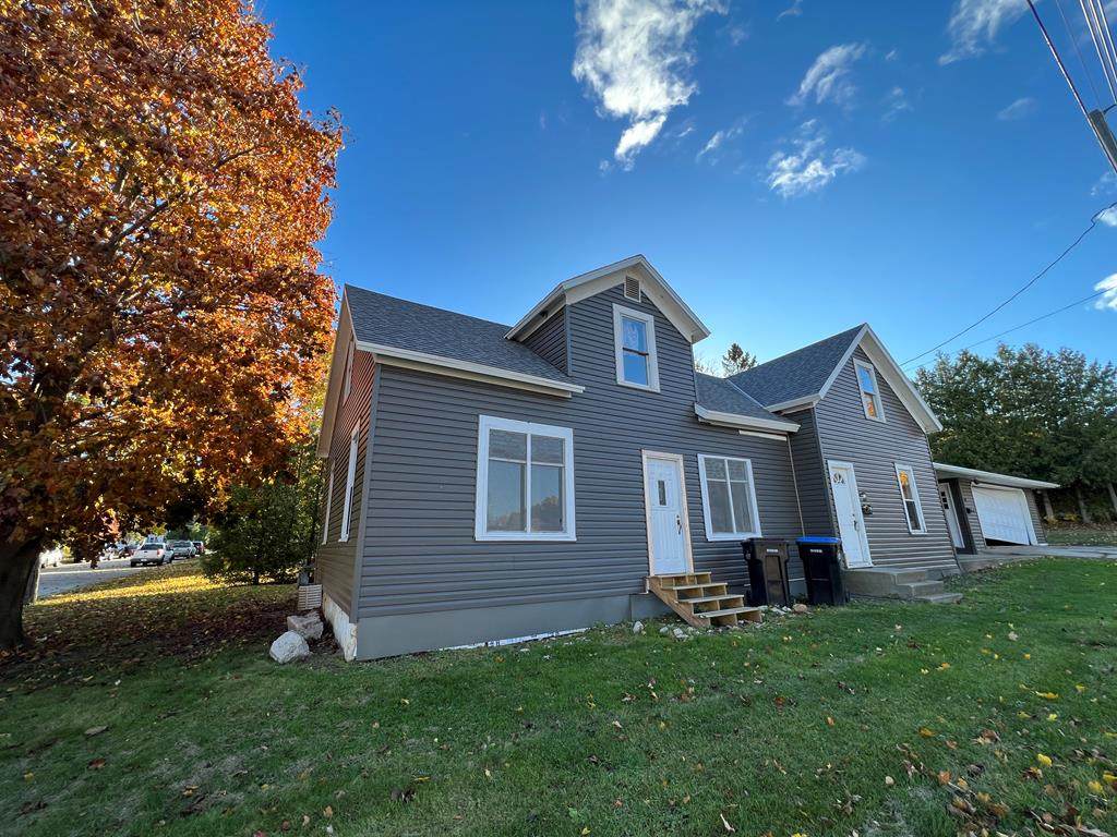 605 -607 Maple St - Photo 1