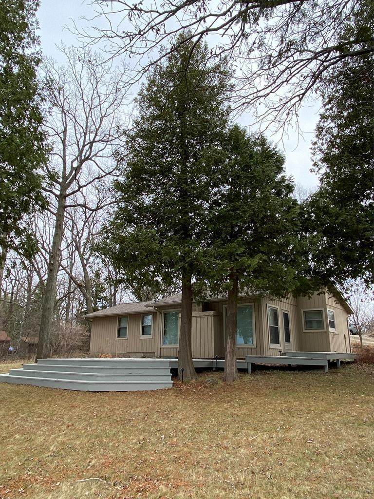 3806 Rocky Shores Dr - Photo 1