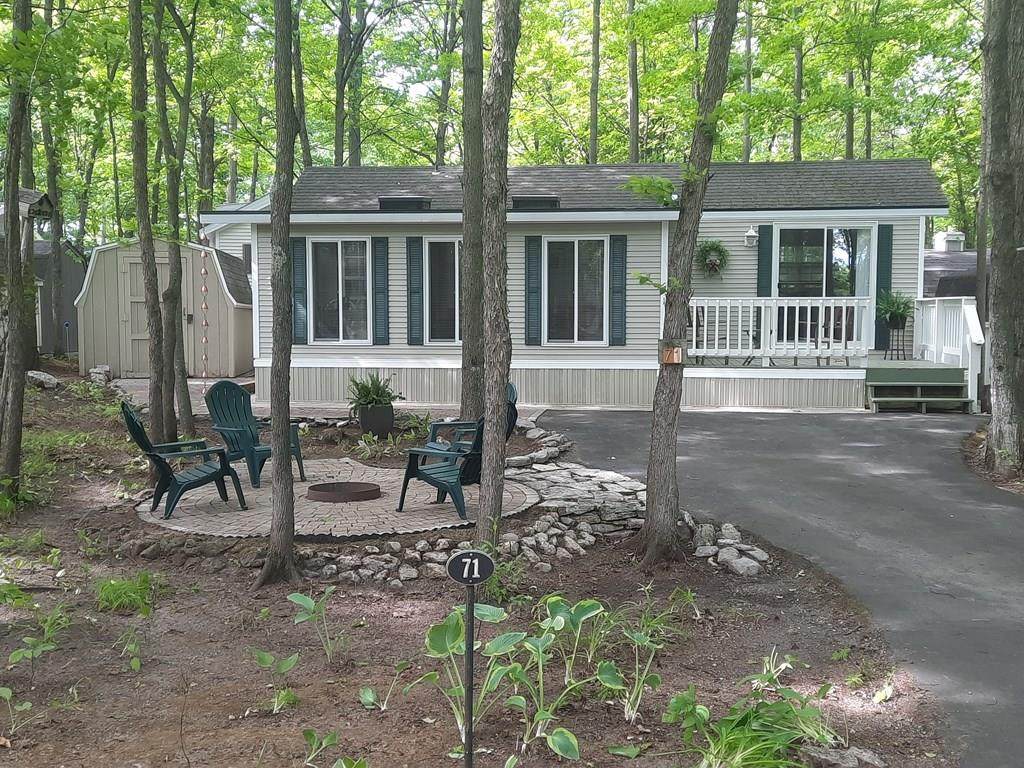4286 Harbor School Rd - Photo 1