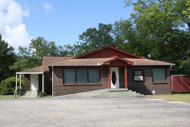 1001 Tate Drive - Photo 1