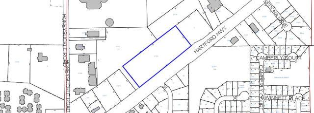 2600 Blk Hartford Hwy (Hwy 52 W, Parcel 1)) - Photo 1