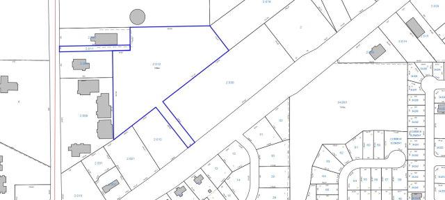 2600 Hartford Hwy (Hwy 52 W, Parcel 2) - Photo 1