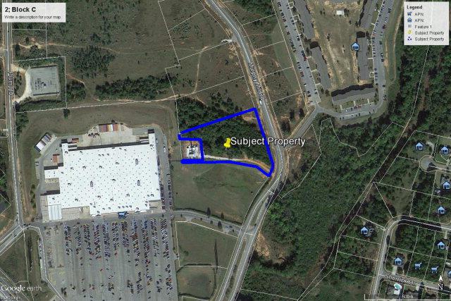 0 Murphy Mill Road - Photo 1