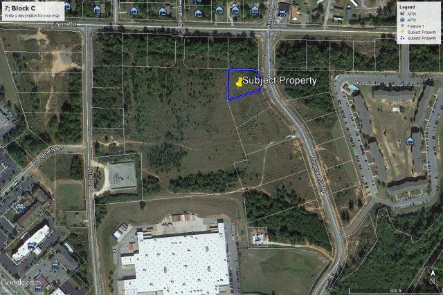 0 Murphy Mill Road - Photo 1