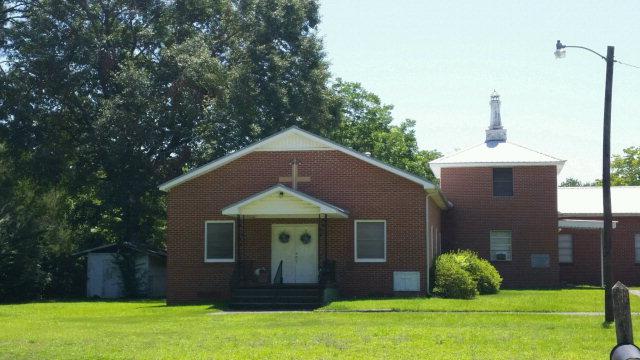 1307 Travis Rd - Photo 1