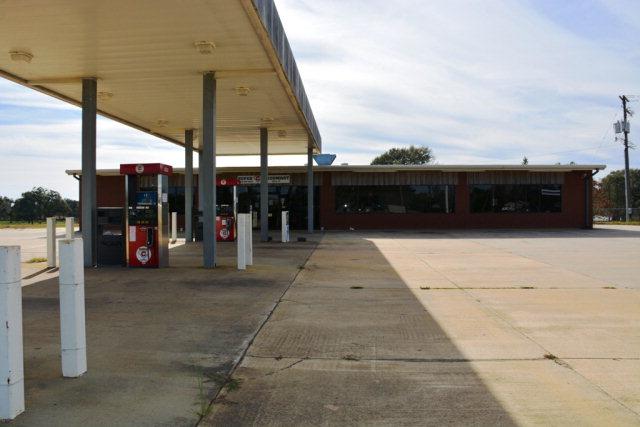 7815 Highway 87 - Photo 1
