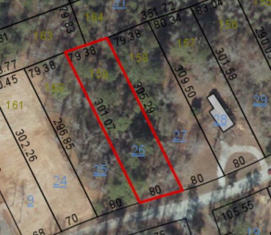 lot 159 Forest Blvd - Photo 1
