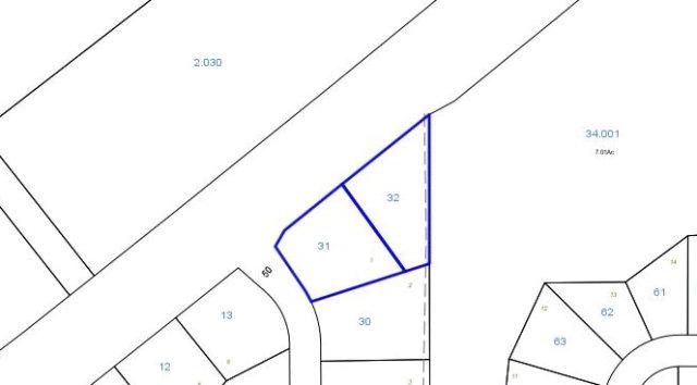 2600 Blk Hartford Highway (Hwy 52 W) - Photo 1