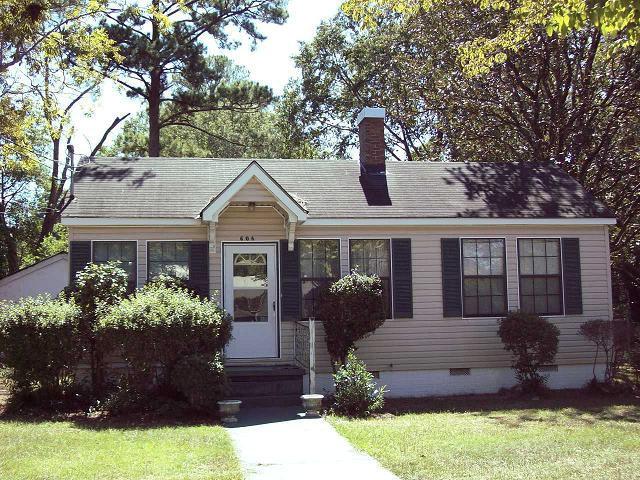 604 Windsor - Photo 1