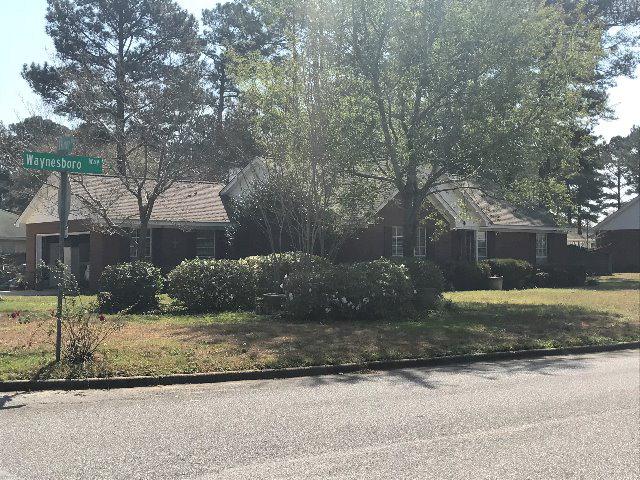214 Waynesboro Way - Photo 1