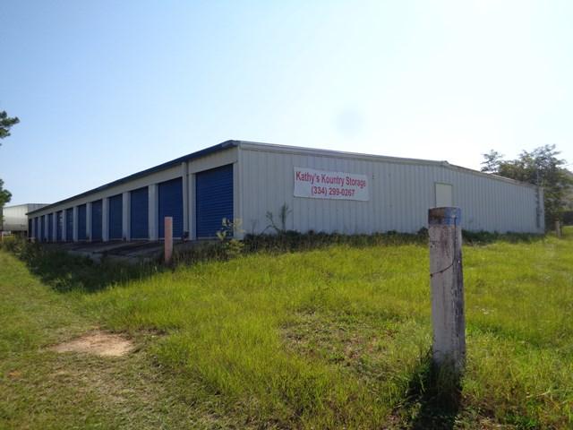 8135 Hwy 231 - Photo 1