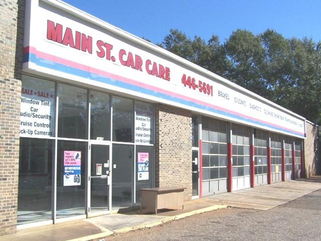 1210 Main Street - Photo 1