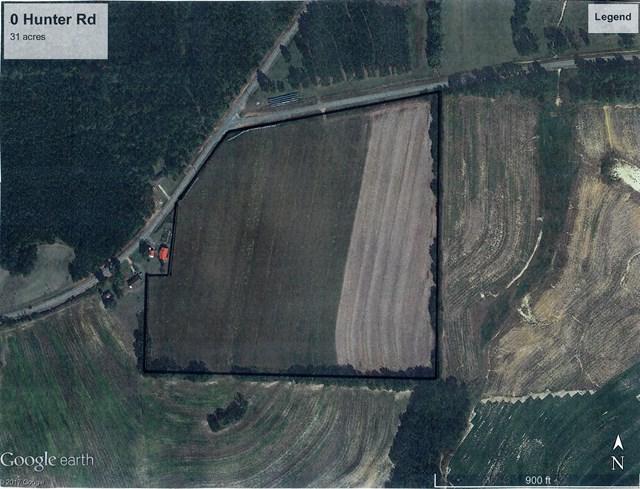 0 Hunter Road - Photo 1