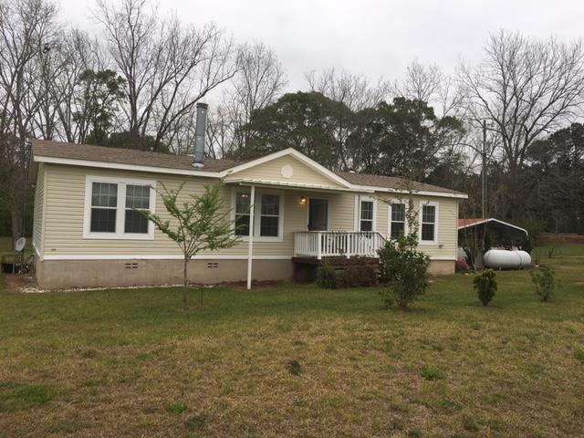5799 Airport Road - Photo 1