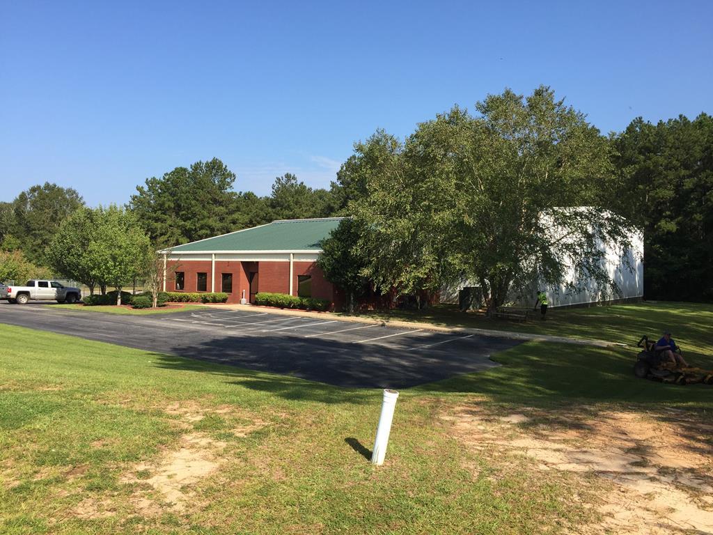 103 Mclane Parkway - Photo 1