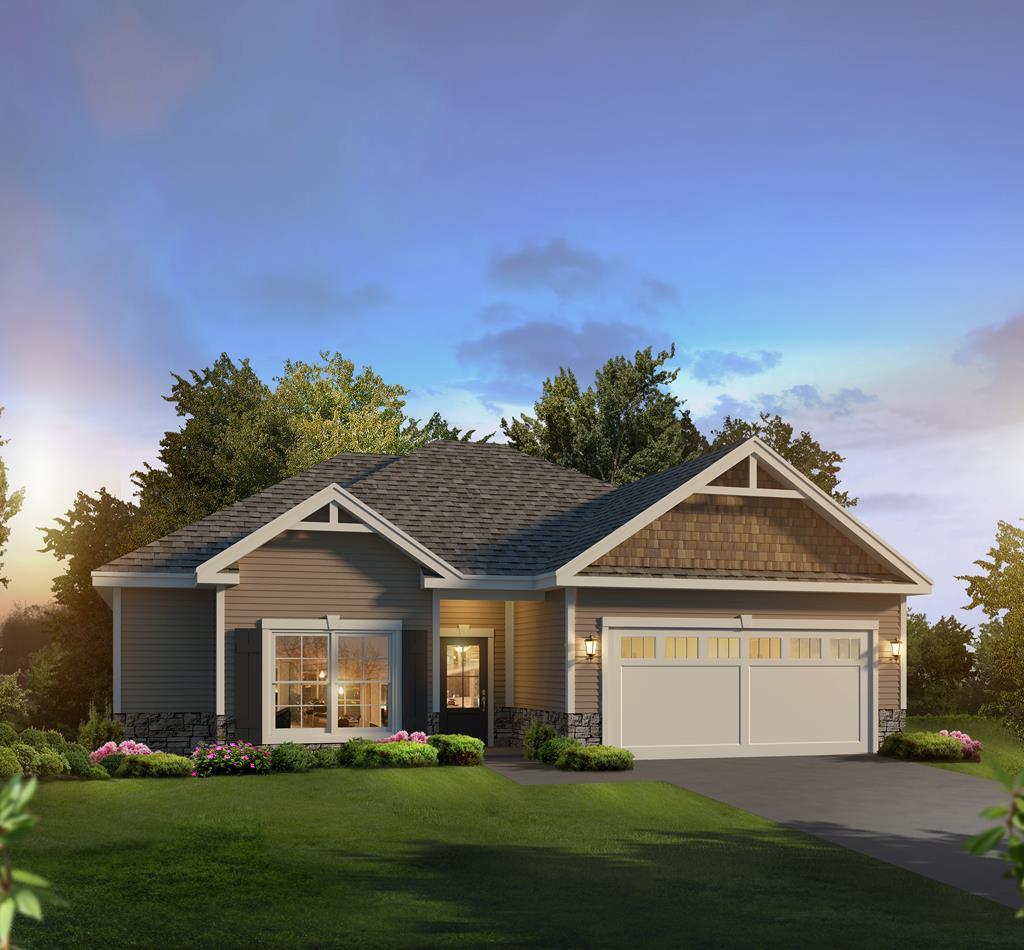 418 Mayberry Way - Photo 1