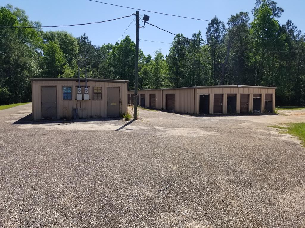 64 Storage Unit Malvern Hwy - Photo 1
