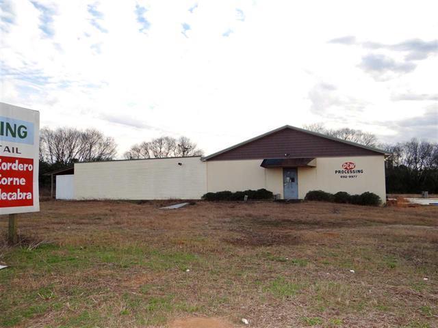 TBD Us Hwy 84 (Sandbed Rd) - Photo 1