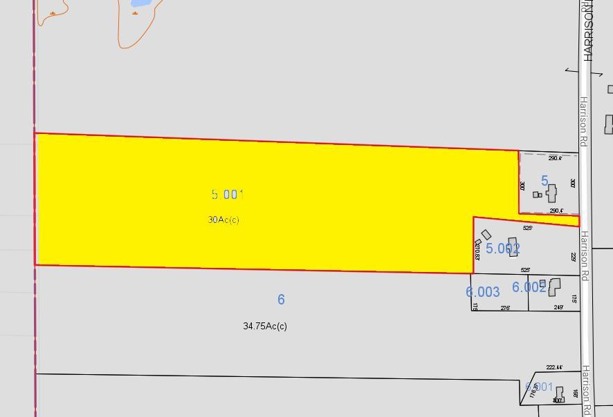0 Harrison Rd - Photo 1
