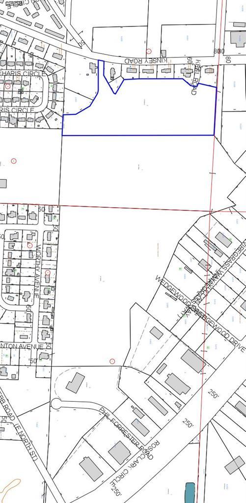 0 Watson Bridges Road - Photo 1