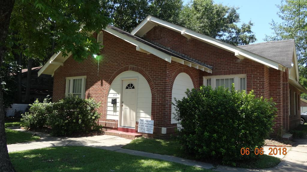 200 Morgan St - Photo 1