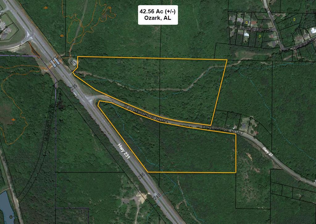 00 Highway 231 - Photo 1