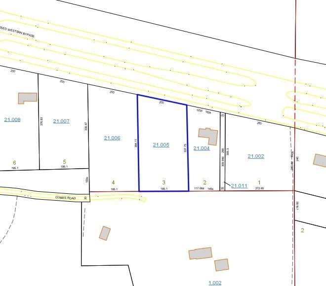 5060 Boll Weevil Circle - Photo 1