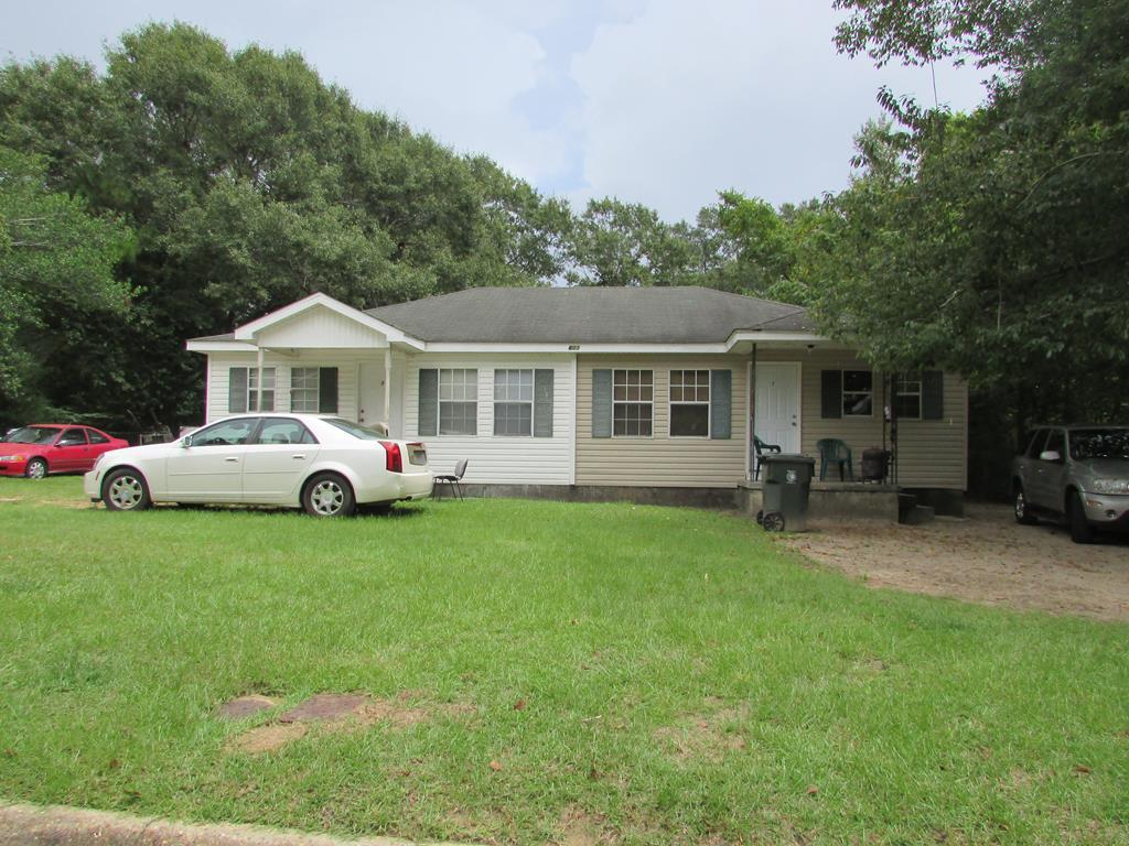605 College - Photo 1
