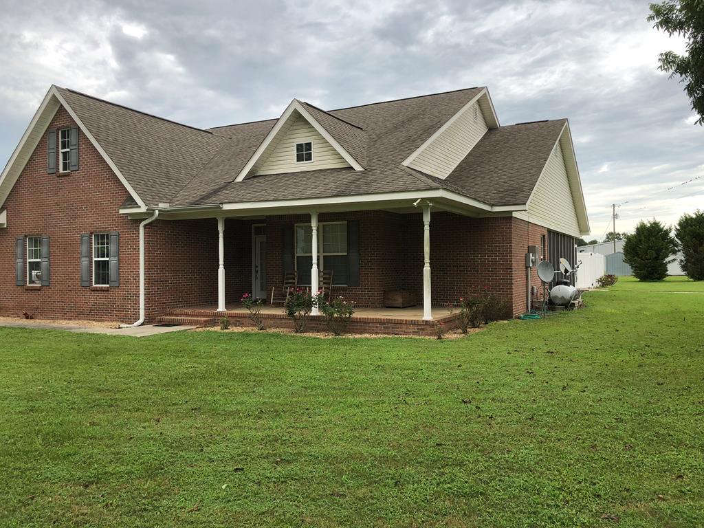7224 Eulon Mills Road - Photo 1