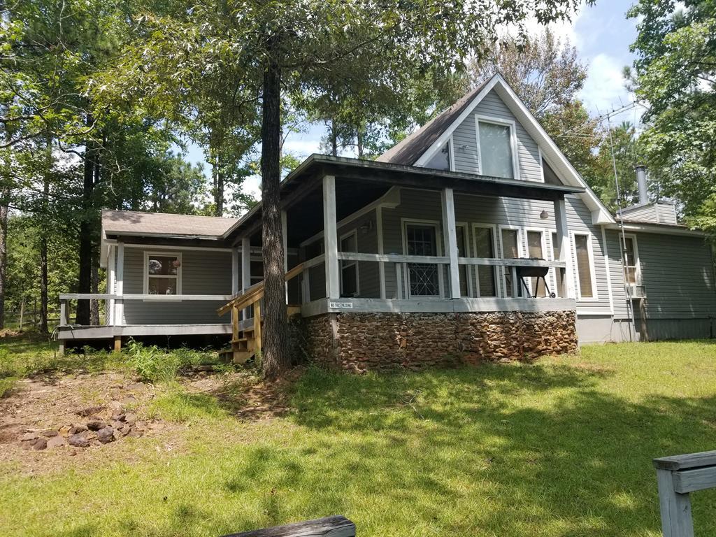 00 Kennedy Tower Rd - Photo 1