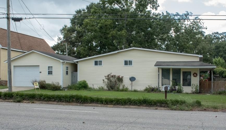 955 State Highway 123 - Photo 1