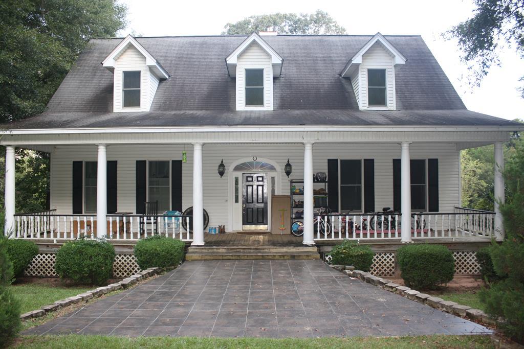 854 County Road 176 - Photo 1