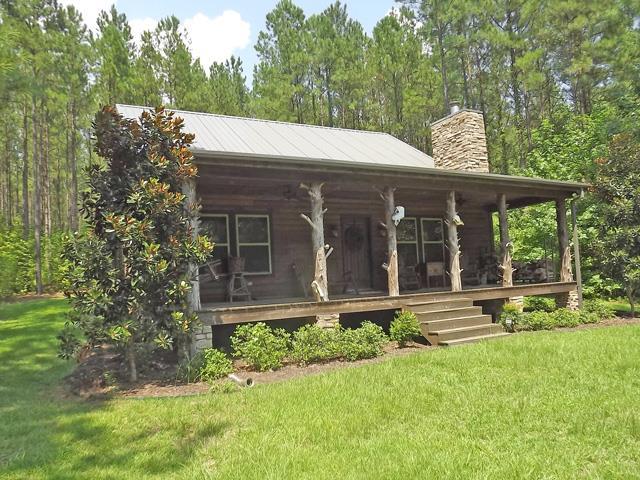 1191 Dry Creek Road - Photo 1