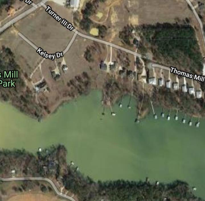 0 Turner III Drive - Photo 1
