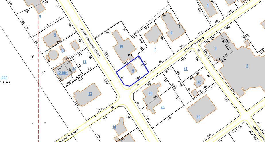 500 Main Street - Photo 1