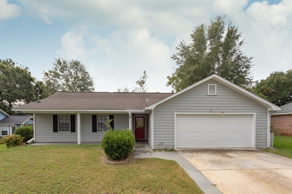 400 Emerald Drive - Photo 1