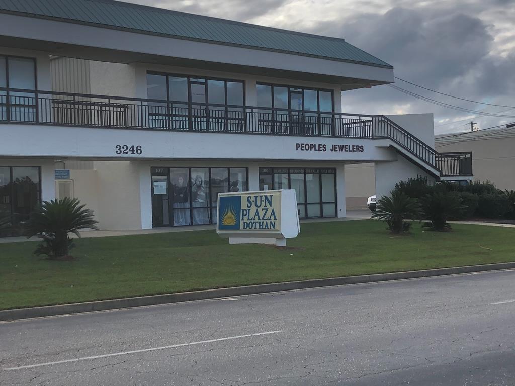 3246 Montgomery Hwy #207 - Photo 1