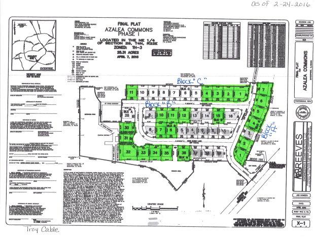 121 Meer Busch Lane - Photo 1