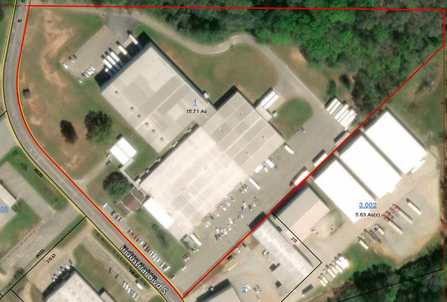 117 Industrial Blvd - Photo 1