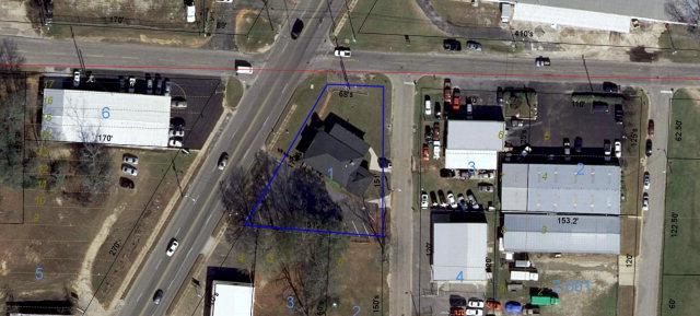 1382 Reeves Street - Photo 1