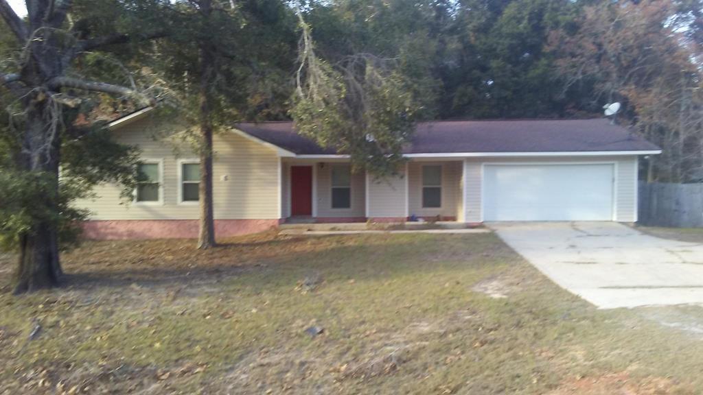 810 Joe Bruer Road - Photo 1
