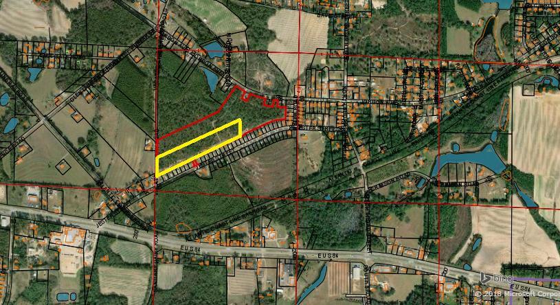 10.32 Acres - Photo 1