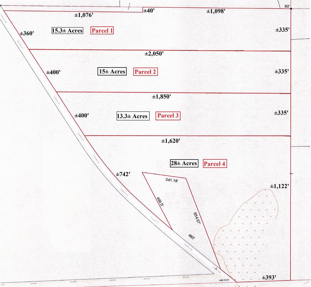0 Singletary Road - Photo 1