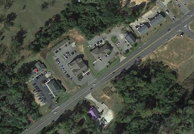 805 Lee Street A & C - Photo 1