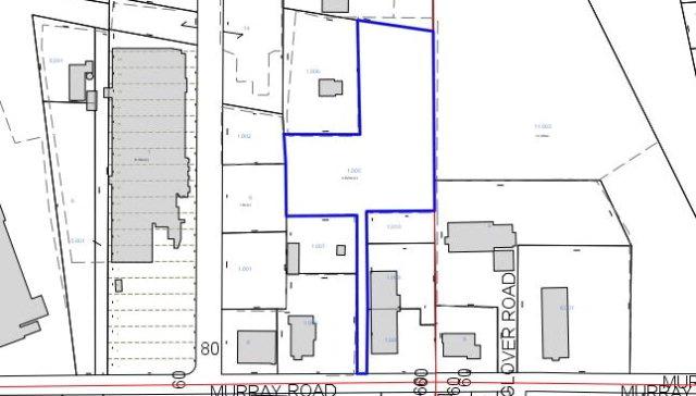 0 Glover Road - Photo 1