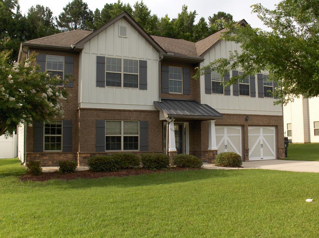 404 Oliver Drive - Photo 1