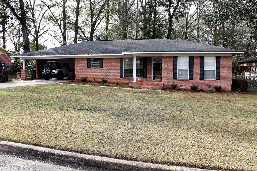 103 Laurel Circle - Photo 1