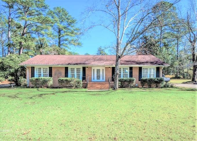 508 Rosemont - Photo 1